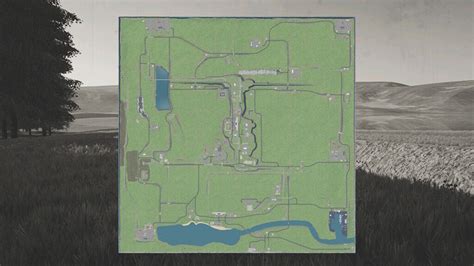 Fs Island Basern V Maps Mod F R Farming Simulator