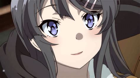 Mai Sakurajima Wiki Anime Amino