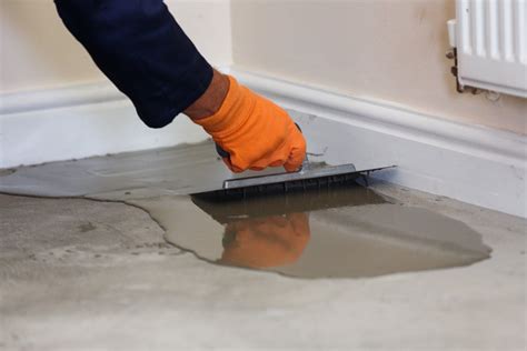 Preparing Concrete Floor For Paint Councilnet