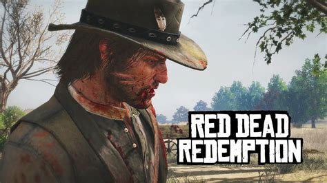 Red Dead Redemption 29 O Final Triste E Realista