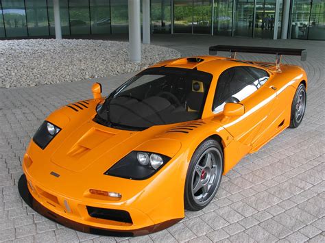 Napsters Mclaren F1 Lm