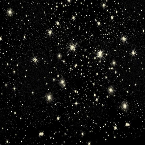 Wallpapers Stars Glitters Night Sky Starry Sky Night Stars Glitter