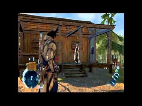 Assassin S Creed III Encyclopedia Of The Common Man YouTube