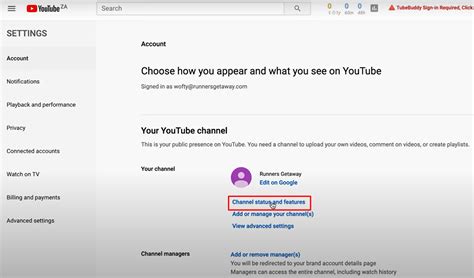 How To Verify Your Youtube Accountchannel In Easy Steps Techowns