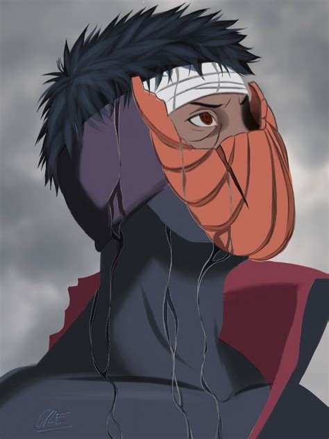 Idees De Naruto Obito Tobi Naruto Obito Uchiwa Personnages Images
