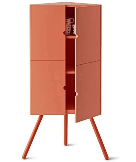 Ikea akurum corner cabinet assembly instruction video pickdropgo. Exclusive First Look: New IKEA PS 2014 Range - Bright ...