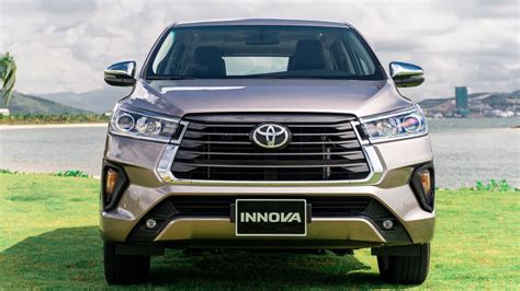 You can see more picture of innova malaysia toyota in our photo gallery. Đánh giá sơ bộ xe Toyota Innova 2021