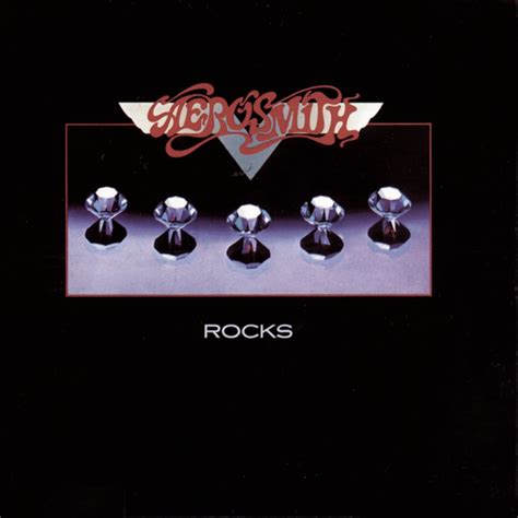 Rocks Aerosmith Amazonca Music