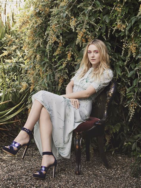 Dakota Fanning Nude The Fappening Photo Fappeningbook