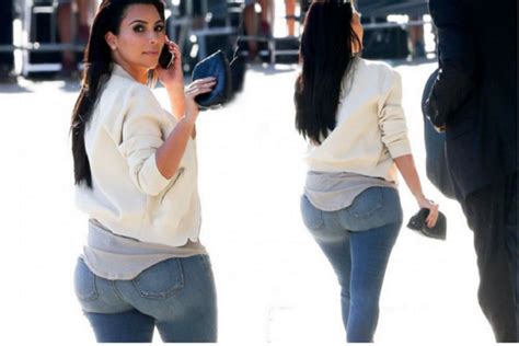 10 Celebrities Whose Butts Look Very Hot In Jeans You Need To See