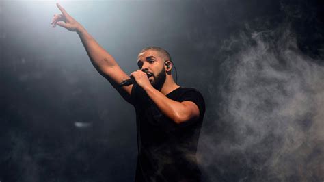 Drake Tops Spotifys 2018 List With 82 Billion Streams Ctv News