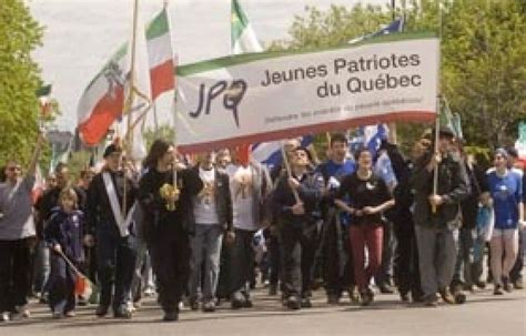 Une Journée Nationale Des Patriotes Sous Le Signe Du Souvenir Le Devoir