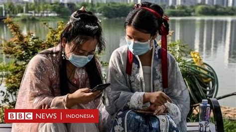 Mengapa Orang China Tidak Suka Pakai Email Seperti Mayoritas Penduduk