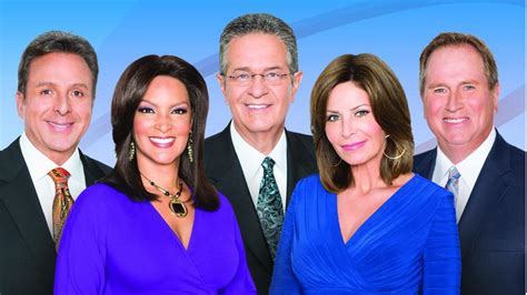 Chicago News Anchors Wbbm Channel 2 Boosting Its Weekend News Profile