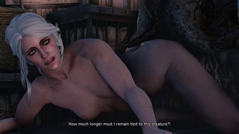 Witcher Stories Shitty Horsey The Witcher Porn Comics