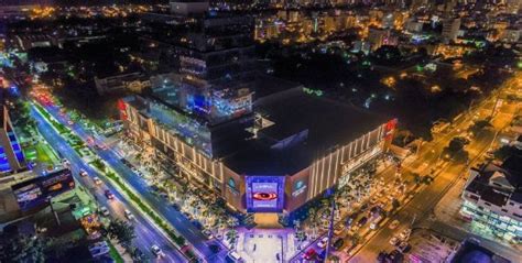 Downtown Center Santo Domingo All You Need To Know Before You Go Updated 2021 Santo