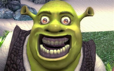 Steam Community Screenshot Shrek