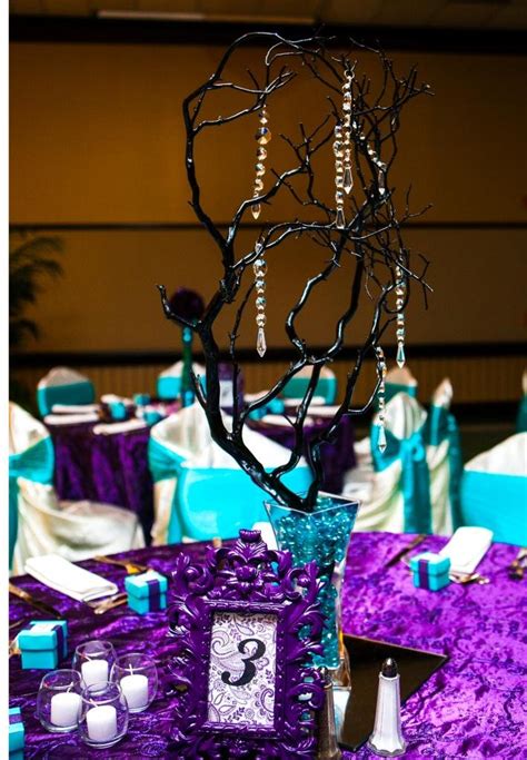 Turquoise And Purple Wedding Cake Ideas 42 How To Buy A Design On A