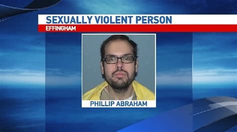 Registered Sex Offender To Remain In Custody Wics