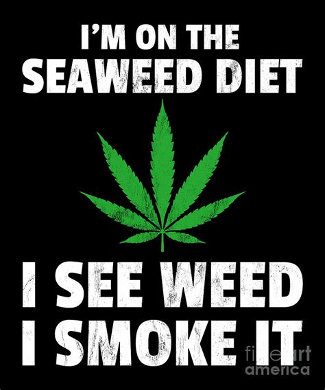 Weed Smokers Joke