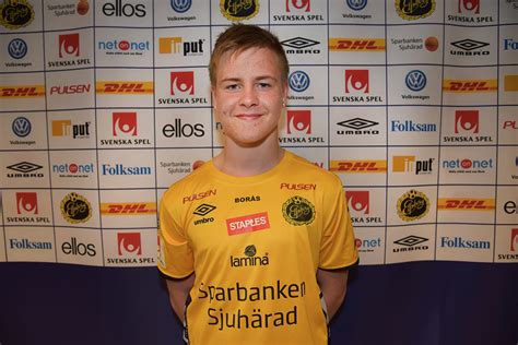 Hoje será um jogo certamente. Widell ansluter - spelklar i dag - IF Elfsborg