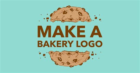 Design And Templates Stationery Professional Logo Bakery Premade Logo