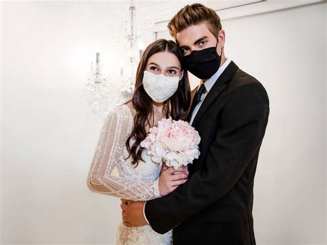 7 Bridal Face Masks To Wear On Your Wedding Day Tatler Hong Kong