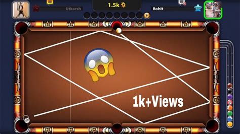Experience highly realistic physics for authentic gameplay! Best TRICKSHOTS in 8 Ball Pool - Compilation - YouTube