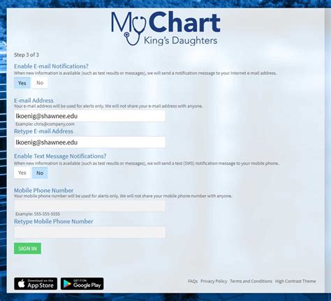 If your results are positive, a contact tracer will ask you for their names and contact details. How to View COVID-19 Test Results | Shawnee State