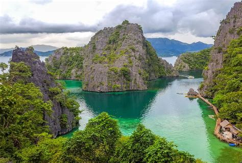 The Top 15 Things To Do In Coron Palawan Philippines Philippines