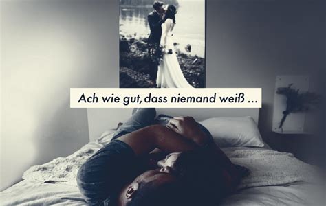 Nichts ist so gut und rein, wie dein mund es verspricht. Ach wie gut, dass niemand weiß … Wie Geheimnisse uns belasten