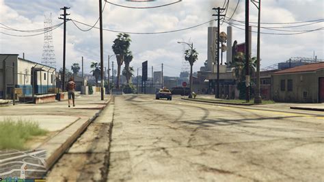 Grand Theft Auto V Screenshots Gamewatcher