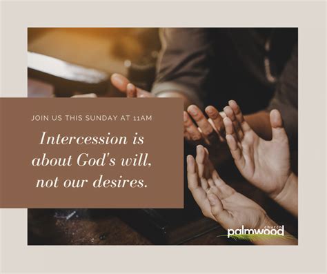 Launching An Intercessory Prayer Movement In Your Church — A Lesson On