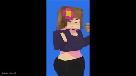 Slipperyt Jenny Animation Youtube