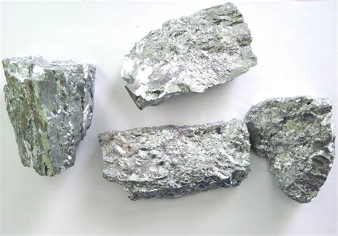 Chromium Metal Llc Nsplav