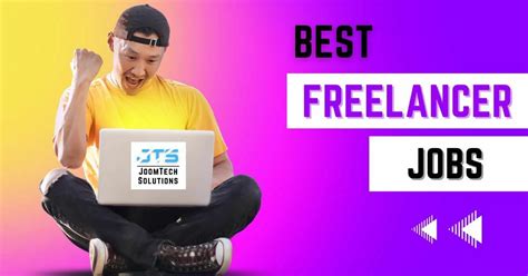 What Are The Best Freelance Jobs 2023