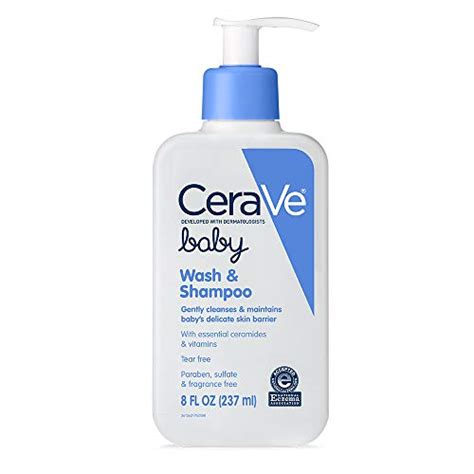 Best Baby Shampoo For Eczema 10reviewz
