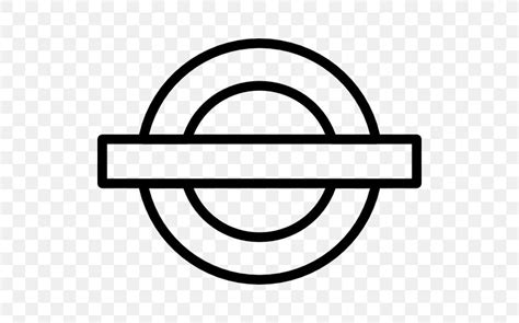London Underground Logo Symbol Png 512x512px London Underground