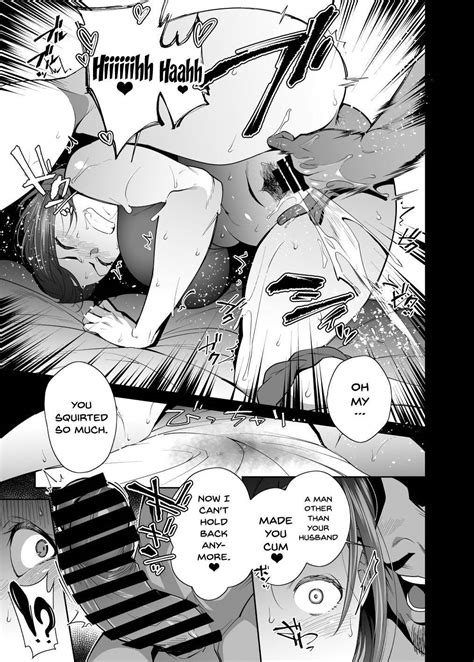 Read Hentai Manga NTR Sexersise Hentai4free