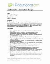 Photos of Office Services Manager Job Description