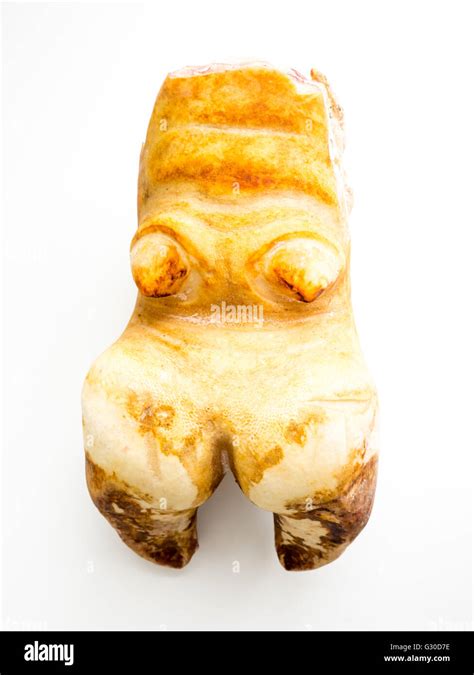 The Raw Cow Hoof Stock Photo Alamy