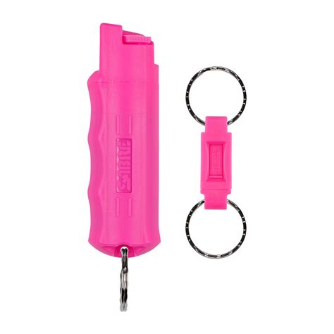 10 Best Pepper Spray 2020 Reviews And Ratings