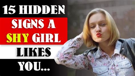 how to tell if a shy girl likes you signs a shy girl likes you 15 telltale signs awesome