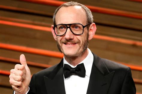 Terry Richardson Returns His New Magazine Covers Are The Worst Kind Of