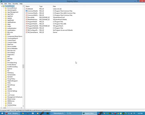 64 Bit Merging Program Files And Program Files X86 Folders In