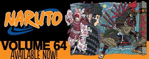 Komik Naruto Vol64 Zakiy