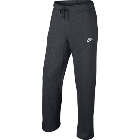 Nike Mens Fleece Cargo Club Sweatpants Bobs Stores