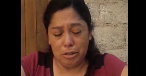 Hay Video Cerca De Salta Una Mamá Entregó A Su Hijo Violador Odio