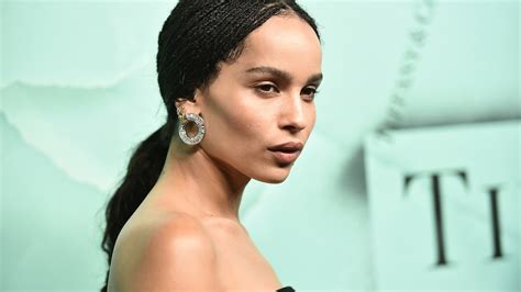 Zoe Kravitz Opens Up About Being Sexually Harassed On Set