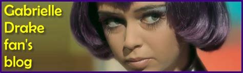 Gabrielle Drake Blog Gabrielle Drake Film Au Pair Girls 1972